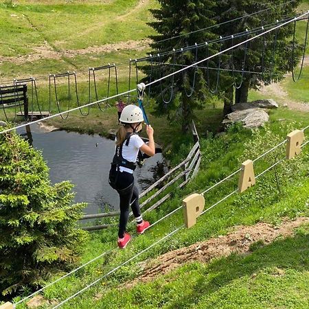 Apartamento Milmari M18 Kopaonik Exterior foto