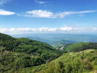 Apartamento Milmari M18 Kopaonik Exterior foto