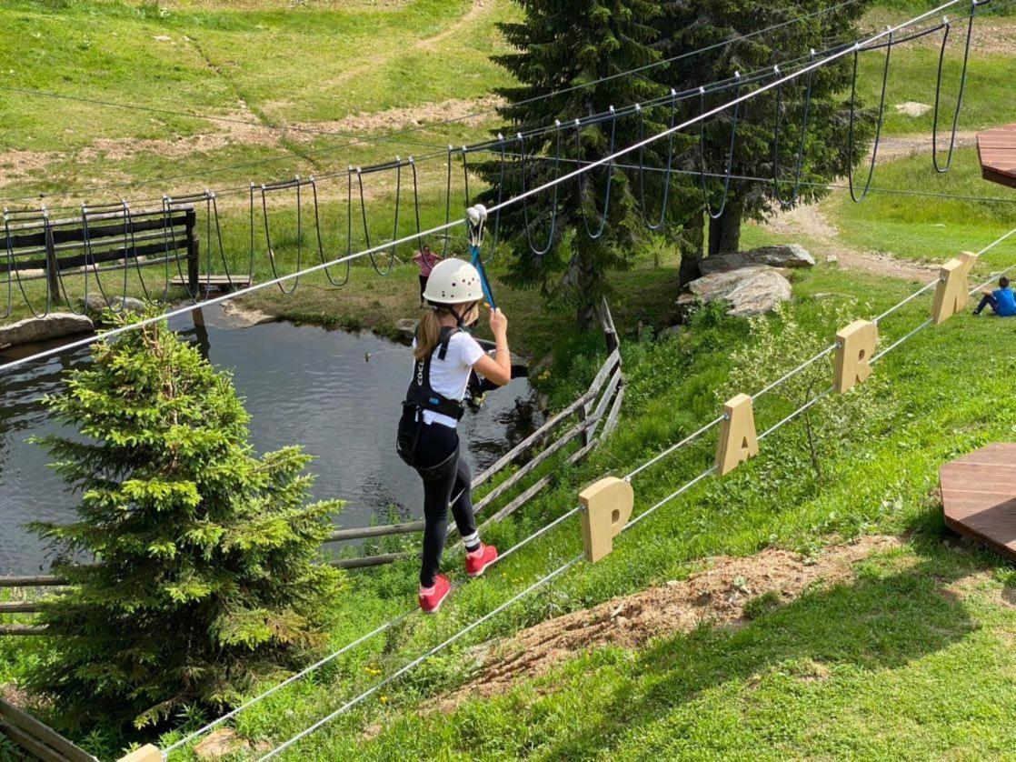 Apartamento Milmari M18 Kopaonik Exterior foto