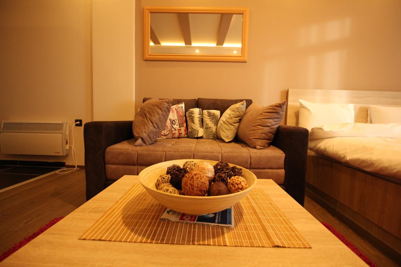 Apartamento Milmari M18 Kopaonik Exterior foto