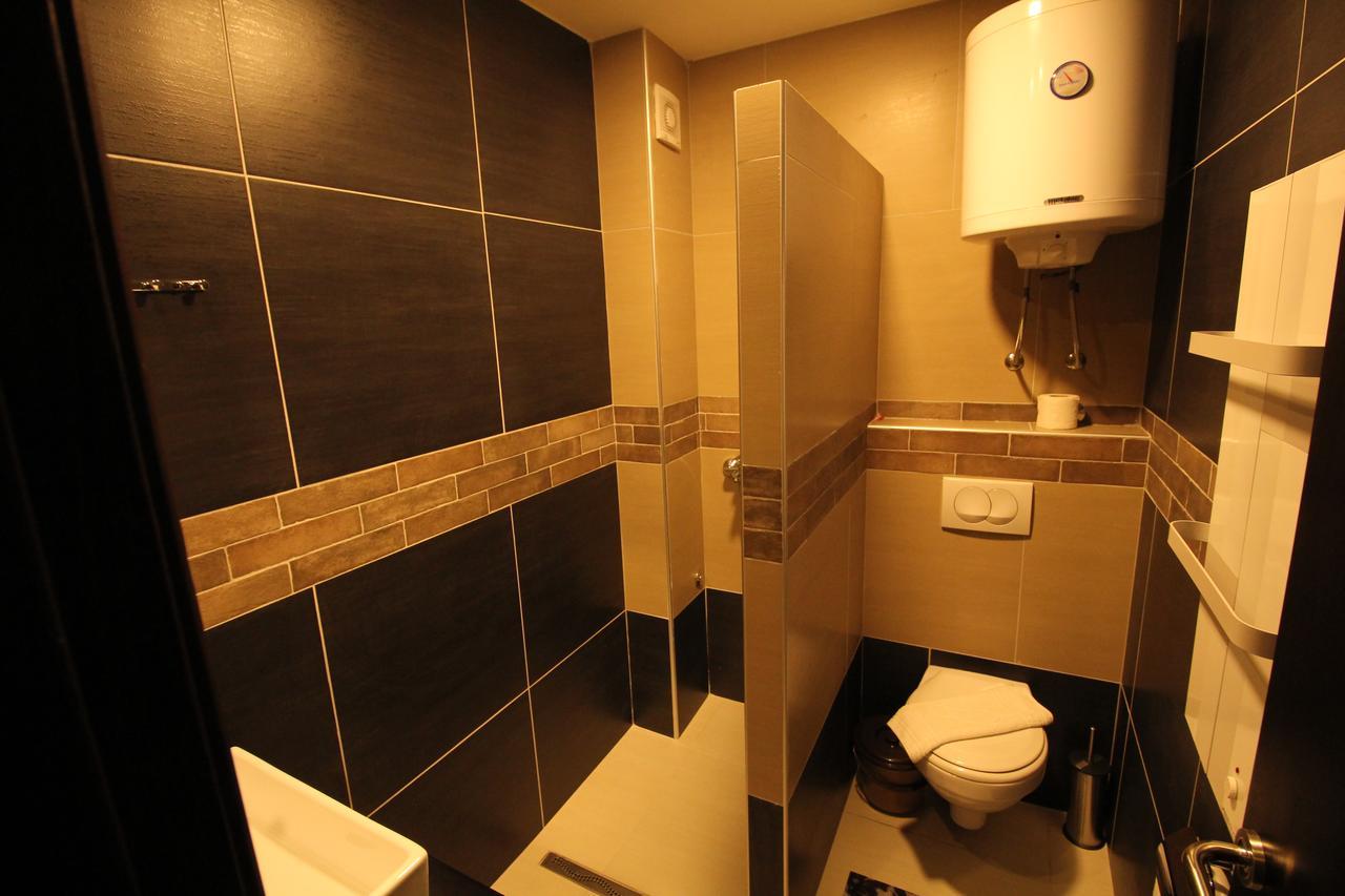 Apartamento Milmari M18 Kopaonik Exterior foto