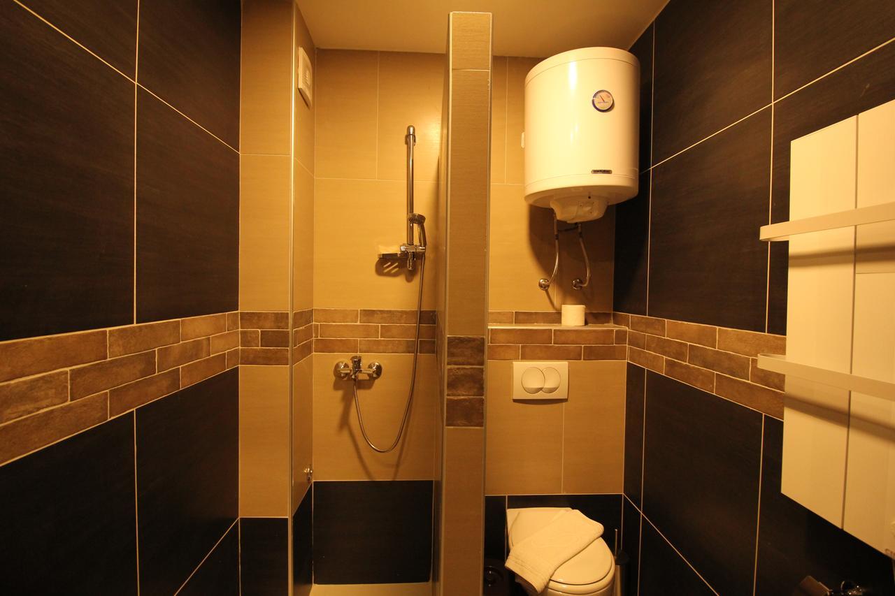 Apartamento Milmari M18 Kopaonik Exterior foto