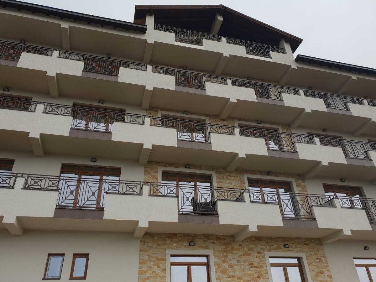 Apartamento Milmari M18 Kopaonik Exterior foto
