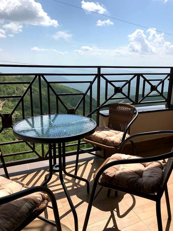 Apartamento Milmari M18 Kopaonik Exterior foto