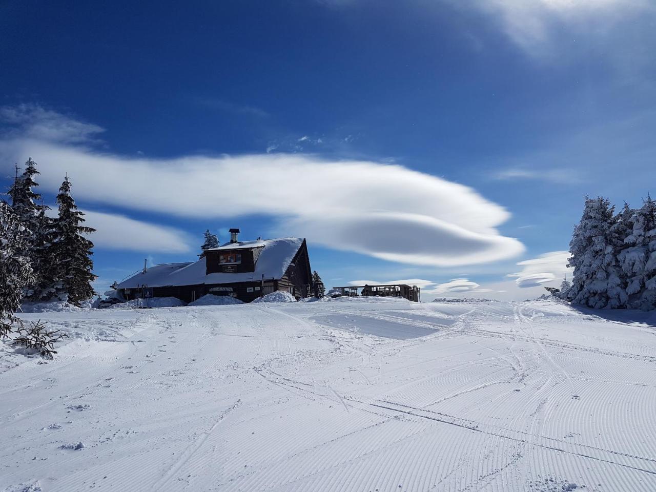Apartamento Milmari M18 Kopaonik Exterior foto